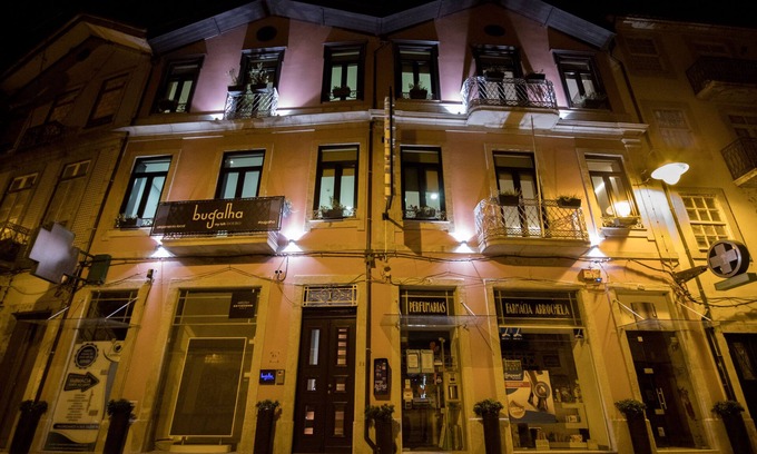 Peso da Regua Apartment | Pet-Friendly Bugalha Douro My Loft 1 - Perfect for Families