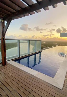 Piedade Apartment | Cozy Bugan Paiva Flat: Pet-Friendly with Pool Access
