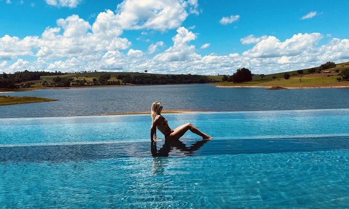 Itai House | Discover Relaxing Buganville Villas with Ocean Views & Spa