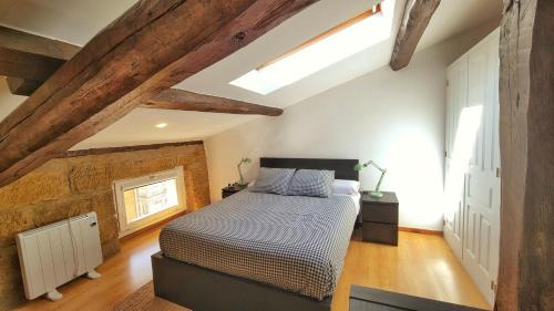 Haro Apartment | Central Retreat for Couples - Rated 9.4/10 by Guests