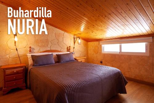La Vereda Apartment | Oceanfront Retreat at Buhardilla Nuria - Rated 9.7/10