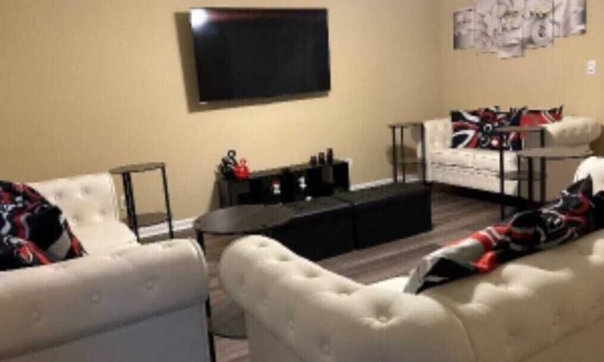 Buhl Condo | Family-Friendly Buhl Showcase: Your Next Travel Retreat