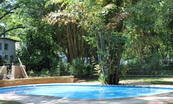 Lobamba Cabin | Buhleni Farm & Chalets