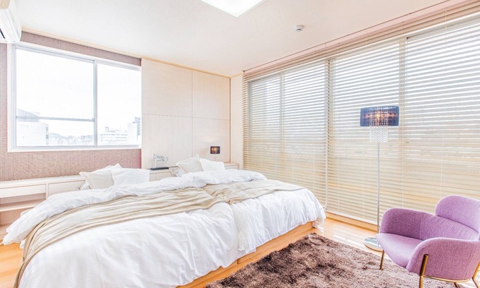 Ryuga Onsen Apartment | Family-Friendly Room at Carme - 10/10 Guest Rated Experience