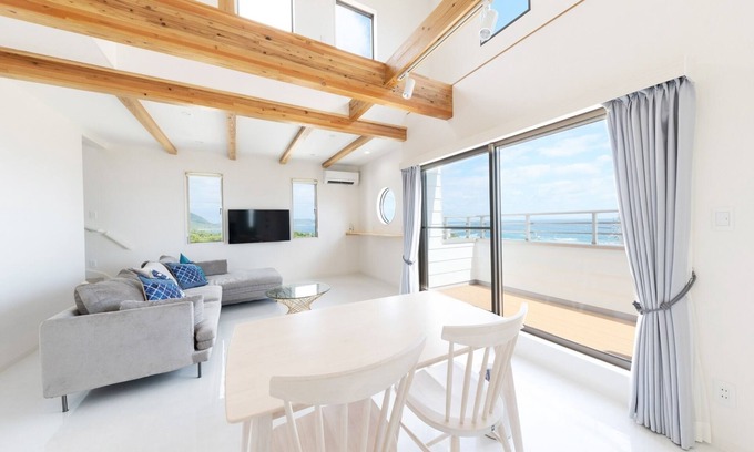 Tatsugo House | Explore Heguchi Aung Resort: Grand Opening in Kagoshima
