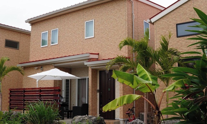 Miyakojima House | Explore Miyakojima: Ideal 2-Night Getaway for Families