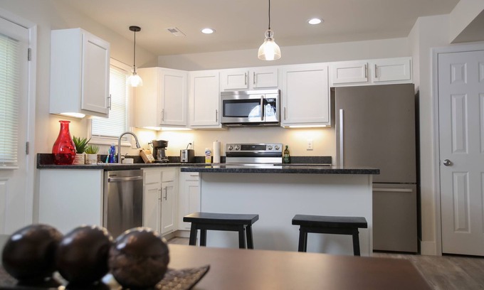 Waynesboro House | Discover a Short-Term Rental with Family and Pet Amenities