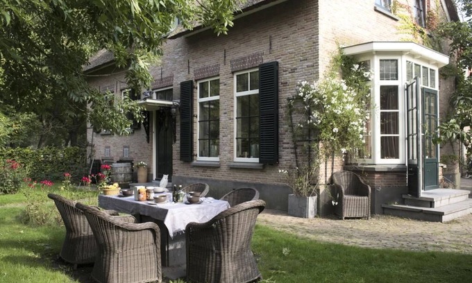 Municipality of Pijnacker-Nootdorp Hotel | Buitengoed De Uylenburg