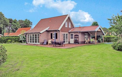 Hoge Hexel House | Discover Buitengoed Het Lageveld: 5-Star Family Retreat
