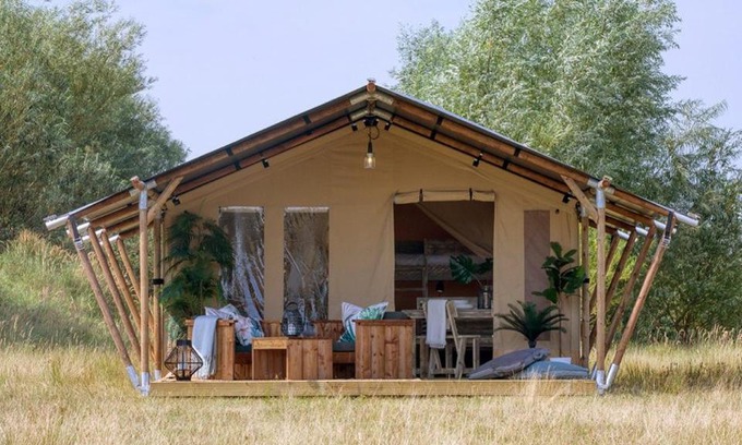 Brouwershaven Other | Relaxing Retreat at Buitenplaats de Oorsprong with Ocean View
