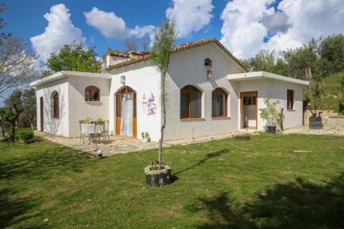 Albania Villa | Bujtina Ethan Perondi