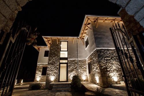 Albania Hotel | Discover Bujtina KOEL: Guest Rated 9.7 with Family Dining