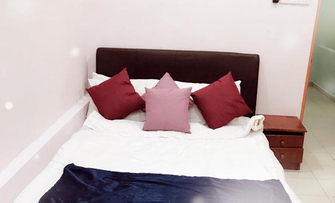 Bentong House | Cozy Bukit Bentong Homestay with Breakfast & Family Amenities