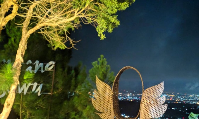 Muntuk Other | Experience Bukit Lintang Sewu Domping with Family-Friendly Amenities