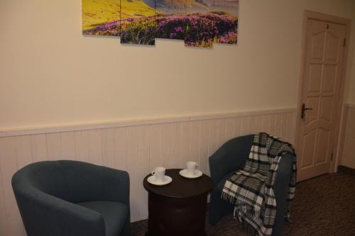 Yaremche House | Highly Rated Bukovets' Hotel with Family-Friendly Amenities