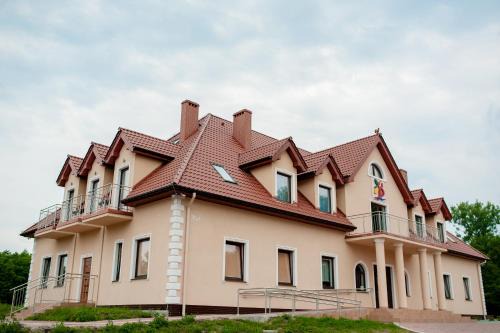 Barlinek Bed & Breakfast | Discover Bukowa Przystań Barlinek: Top-Rated Family Retreat