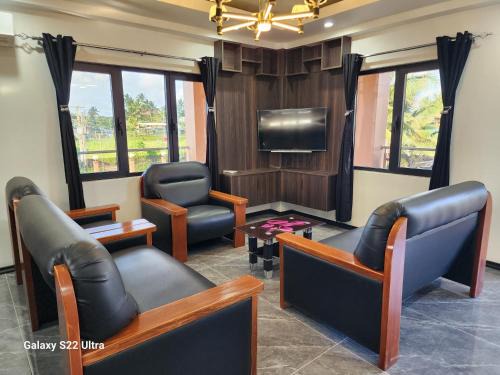 Nasinu Apartment | Top-Rated BULA VIP LOUNGE with Pool and Hot Tub Access