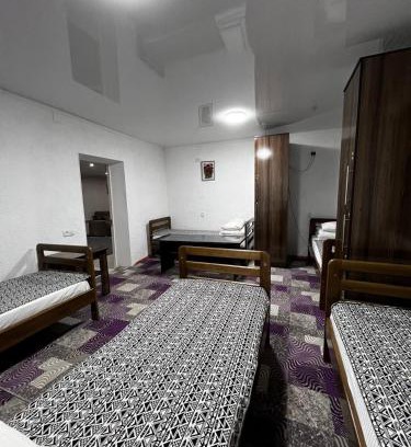Karakol House | Exceptional Bulak Hotel: Family-Friendly with Kitchen Access