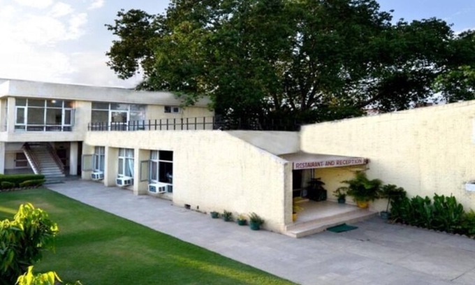 Jind Hotel | Discover Bulbul Tourist Complex Jind: Family-Friendly Retreat