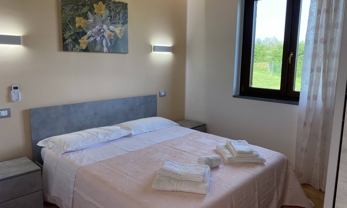San Giovanni a Piro Apartment | Discover Bulgheria House: Oceanfront Comfort & Elegance