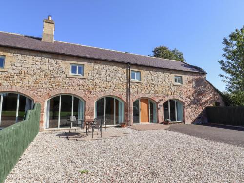 Belford House | Experience the Bullfinch: Pet & Child-Friendly Retreat