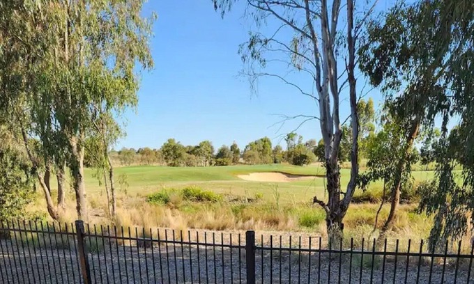 Yarrawonga House | Bullseye Home