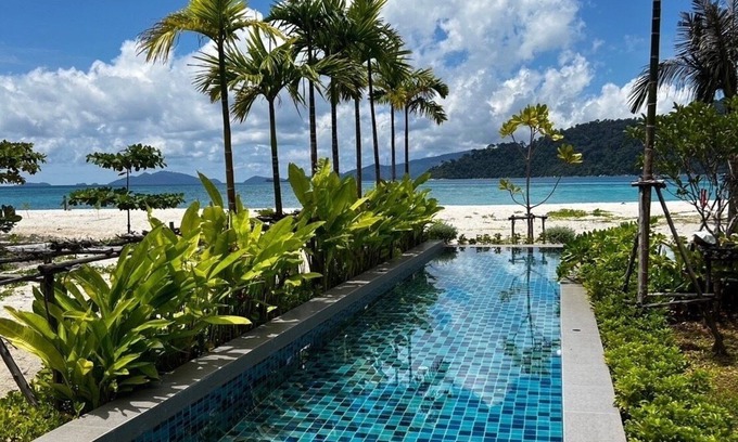 Satun Villa | Relax at Bulow Casa Grand View Resort & Spa