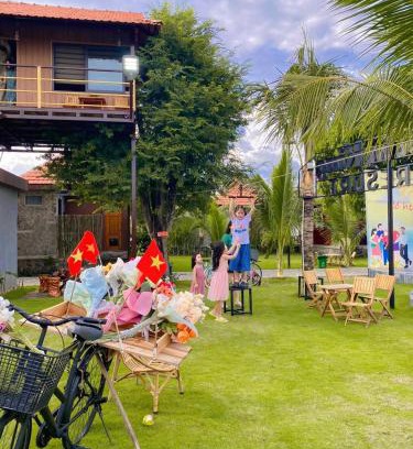 Xuyen Moc Apartment | Discover Bum King Resort Hồ Tràm: Pool, Breakfast & More