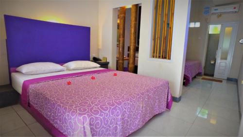 Pangandaran Hotel | Relax at Bumi Nusantara Hotel & Resort with Ocean Views