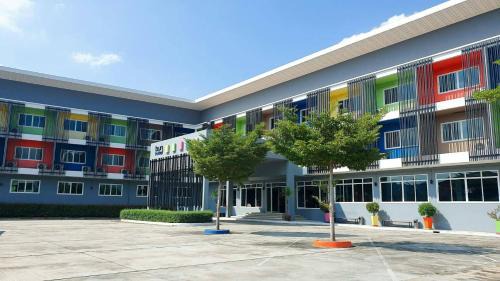Makham Tia Hotel | Relaxing Getaway at Bun Hotel with Spa & Breakfast Included
