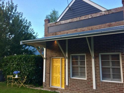 Bundanoon House | Discover Bundanoon Bijou: Top-Rated Southern Highlands Stay