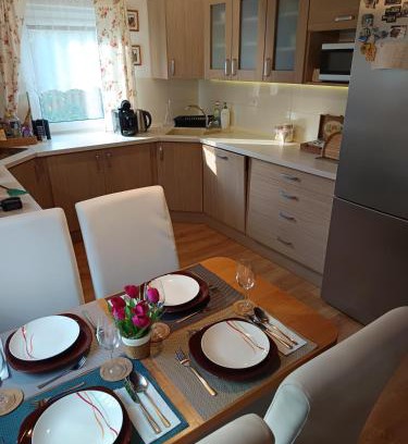 Liptovska Teplicka House | Family-Friendly Bungalov Jozef with Top Guest Ratings 9.8