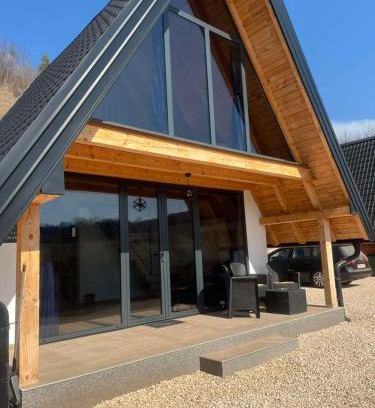 Republika Srpska House | Top-Rated Stay at Bungalov La Repit with Breakfast Included