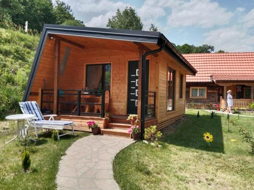 Mokra Gora Apartment | Bungalov lux