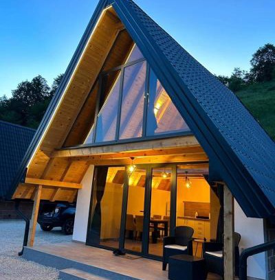 Republika Srpska House | Family-Friendly Bungalov Mila - Rated 10/10 by Guests