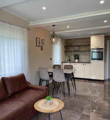 Republika Srpska Villa | Family-Friendly Bungalovi izvor Plive 2 for Memorable Stays
