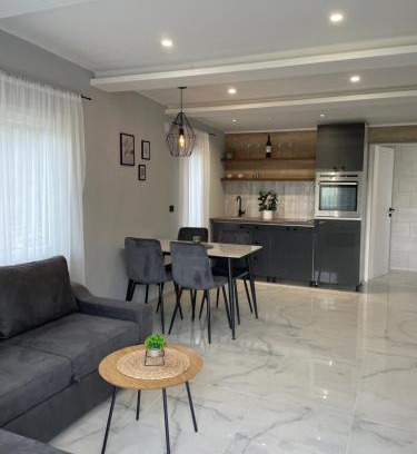 Republika Srpska Villa | Family-Friendly Bungalovi izvor Plive Retreat Awaits You