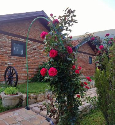Herzegovina-Neretva Canton Hotel | Bungalovi Narandža Ramsko jezero