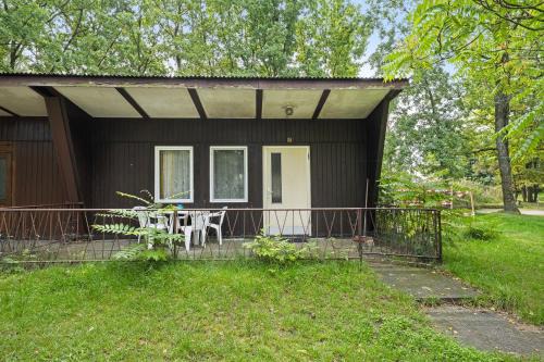 Waldhufen Resort | Bungalow 1 - Kimbucht