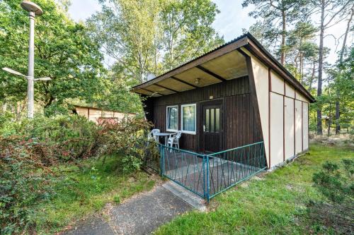 Waldhufen Resort | Bungalow 10 - Kimbucht