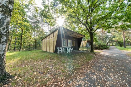 Waldhufen Resort | Bungalow 11 - Kimbucht