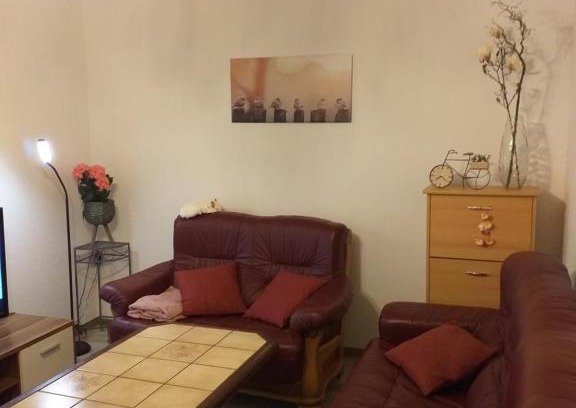 Muritz House | Pet-Friendly Bungalow 2 am Donnerberg in Sewekow