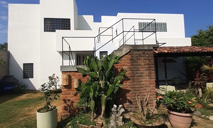 Puerto Vallarta House | Pet-Friendly Family Haven at Bungalow 2 Awaits You!