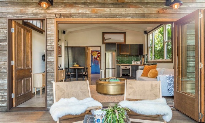 Byron Bay House | Bungalow 23 - Byron Bay