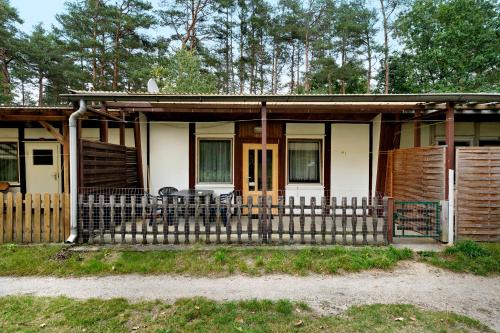 Waldhufen Resort | Bungalow 28 - Kimbucht
