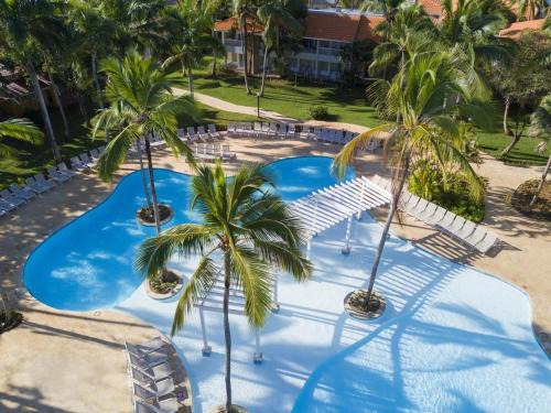 Las Galeras Apartment | Serene Bungalow 3116 with Pool and Ocean View