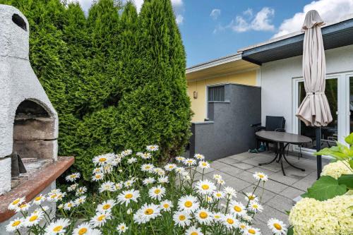 Bungalowdorf an der Talsperre House | Bungalow 73