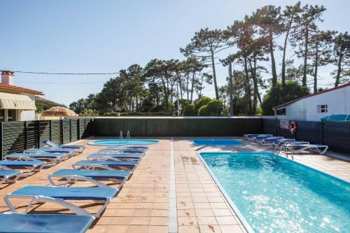 Balea Resort | Bungalow A2