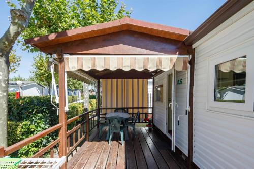 Balea Resort | Bungalow A6