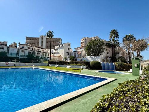 Cabo de las Huertas Apartment | Bungalow Cabo Huertas